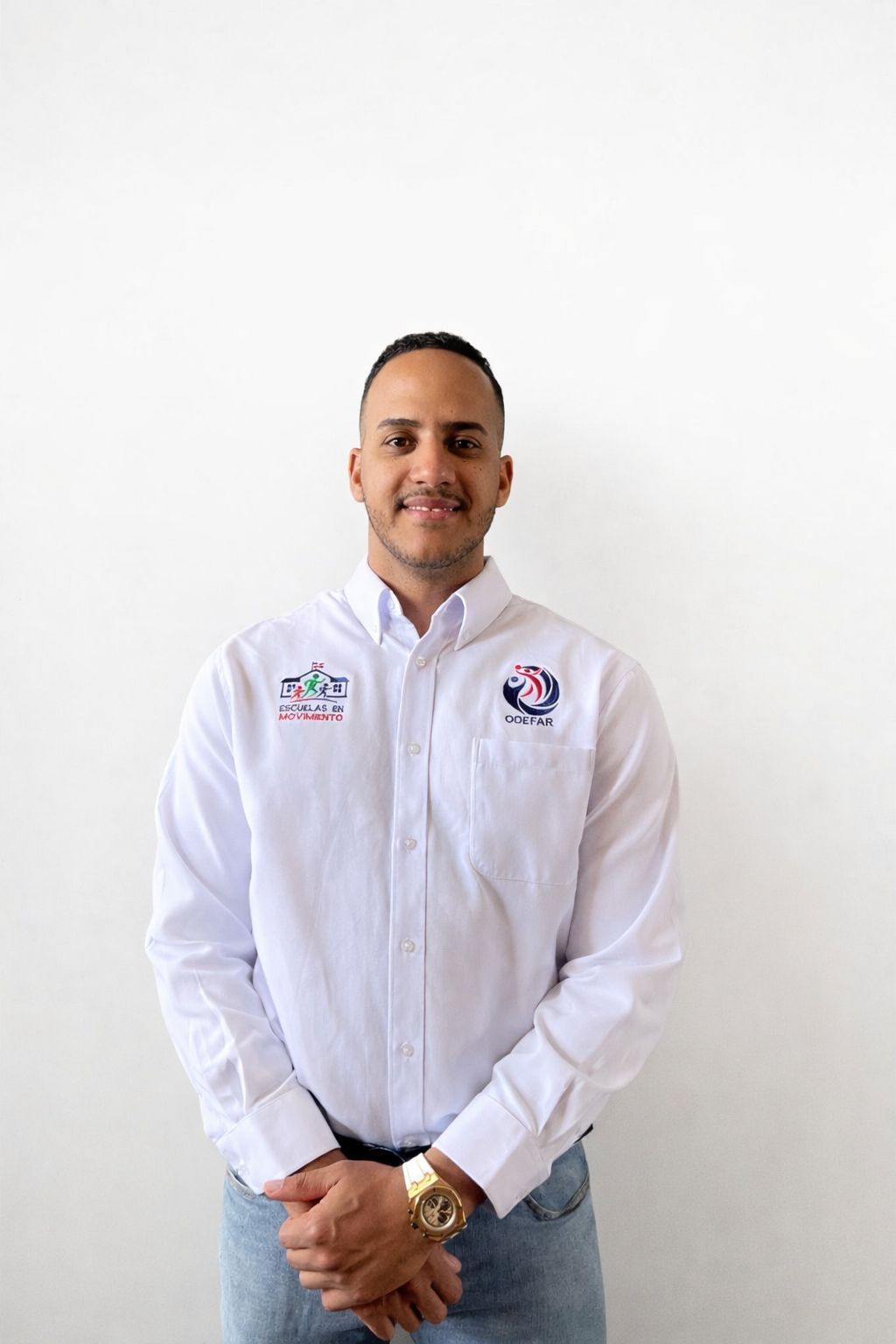 Moisés Odefar